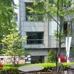 [빅뱅] 오늘 콘서트 하기 전에 앤드히어 갔다가