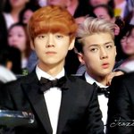 [EXO] <b>보석</b>처럼 널 아끼는 <b>그</b> 사람 나란걸
