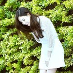 기분 좋아보이는 <b>태연</b>