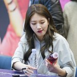 [콜로라도] "매니저 이럴거야..." 수지의 그때 그 <b>음료수</b>