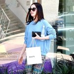 늙는게 두렵지 않아보이는 메간<b>폭스</b>