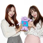 대세 걸그룹 exid 하니&amp;솔지 <홈> 영화 <b>ost</b> 참여?!