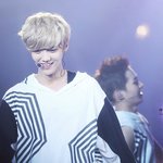 [EXO] swim in your bed <b>look</b> in your...