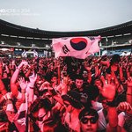 보기만 해도 신나는 <b>페스티벌</b> 분위기!