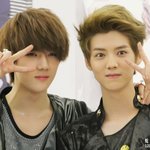 [EXO] 우리는 남보다도 못한 <b>사이</b>가 되기 위해서