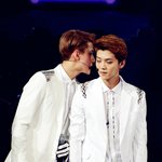 [EXO] 세상이 끝나려고 해ㅐ~~~