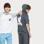 [EXO] 김형제 반바지 더럽....