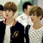 [EXO] 아무 것도 하기 싫어 우리는 <b>그늘</b>을 찾았네