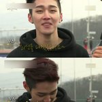 신발 찢어졌다고 불쌍하게 둔갑 <b>한</b> 드림<b>팀</b>