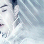 [EXO] 첨보는 시우민 <b>데뷔</b> <b>티저</b> 짤