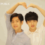 [EXO] 저 세루 안밈 <b>순수</b> 오백러인데여