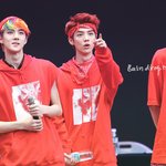 [EXO] 서로의 도시