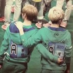 [EXO] 이불 속 세상은 지금 너무 아늑해~~~~~