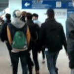 [EXO] 원하지 않는 <b>아픔</b>이 내 맘을 조여왔었다는 걸 잘 알잖아