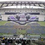 [EXO] 작년에 3층 갔었는데 시야