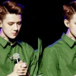 [EXO] 행복해☁