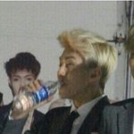 [EXO] 타<b>돌</b><b>팬</b>들이 짜놓은 좌석표 보면