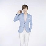 [루한] 루한 기럭지 비율봐ㅠㅠ