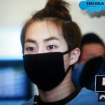 [시우민] ㅅㄷ)사과슈머리 시우민이 직접묶는거였어?