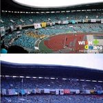 [EXO] 우리언니 팬지때 단체로 <b>하늘색</b>우비입었대ㅋㅋ