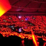 [EXO] 동방신기 야광<b>봉이</b>