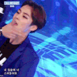 [EXO] 가온 이번꺼 보고왔는데