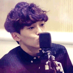 [EXO] 종대 입술 뿌우~~~~~~~