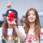 <b>수수</b>한 女아이돌 출근길