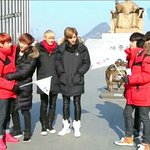 [EXO] <b>조류</b>4마리와 연애즈