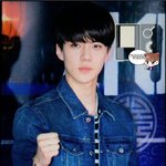 [EXO] 청<b>자켓</b>은 사랑입니다