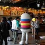 홍대<b>cgv</b>에서 봤던 역대급 고백의 현장.jpg