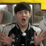 [팬픽] ㅅㄷ)회원가입을 할려는데 간단한 <b>안부</b>인사가 필요하데