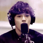 [CHEN] 종대 <b>청혼</b>부른거 영상 링크