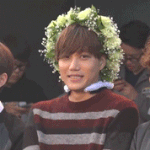 [카이] 종인이 꼭 <b>안아</b>주고 싶다