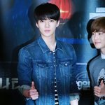[EXO] 작년 드콘 상황 알려줌
