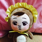 [EXO] 누나.. 곰이니 맘<b>마주</b>떼여