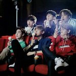 [EXO] 배라 <b>스엠</b> 돌아가면서 광고한다고 하지않음?