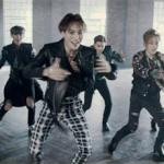 [EXO] 뜬금인데 콜베 안무 진짜 쩌는듯