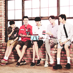 <b>위너</b> 5명 무대에서 보는거 생각보다 오래걸릴거 같다ㅠㅠ