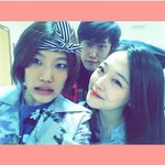 [<b>최진리</b>] 설리 패션왕 비하인드컷