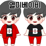 [EXO] 나 인형 좀 골라줘
