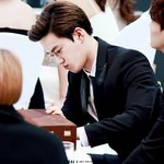 [EXO] 그 대단하신 <b>미인</b>박명은 누구빙의글이냐?