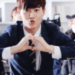 [EXO] 각 멤버에게 하고싶은말 한마디씩 남기고가!!!