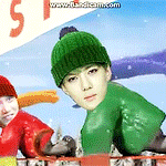 [EXO] 사촌동생 지하주차장같은<b>거나</b> 만들어봐