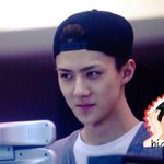 [EXO] 이번 드콘 빼<b>박</b> 슴콘