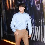 깜짝 놀란 샤이니 <b>민호</b> 코디...ㄷㄷㄷㄷㄷㄷㄷ