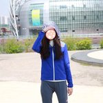 [드루와] <b>한강</b> 나들이 데일리룩