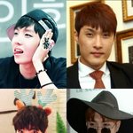 [모든팬덤] +추가) 아이돌 연예인 닮은꼴