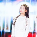 분위기 터지는 러블리즈 정예인