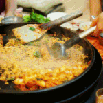 <b>식욕</b> 자극하는 음식 움짤모음